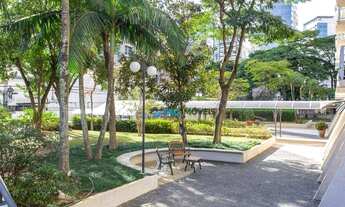 Imagem 7: Apartamento com 1 dormitório à venda, 55 m² por R$ 780.000,00 - Vila Olímpia - São Paulo/S