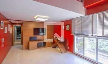 Imagem 3: Apartamento para Aluguel - Anchieta, 3 Quartos, 216 m2