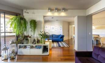 Imagem 7: CURITIBA - Apartamento Padrão - Água Verde