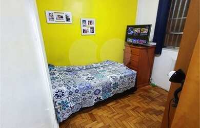 Imagem 4: Apartamento 02 Quartos no Engenho Novo