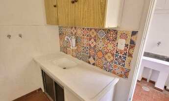 Imagem 6: Apartamento com 1 dormitório para alugar, 37 m² por R$ 1.630,00/mês - Bela Vista - São Pau