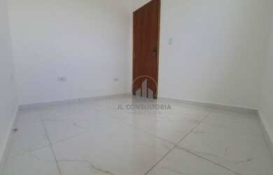 Imagem 4: Casa com 2 dormitórios à venda, 41 m² por R$ 180.000 - Campo de Santana - Curitiba/PR