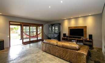 Imagem 5: Sobrado a Venda com 03 suítes no Alto da Boa Vista