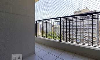 Imagem 5: Apartamento para Aluguel - Bela Vista, 2 Quartos, 88 m2