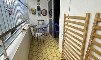 Imagem 7: Apartamento com 3 quartos à venda, 150 m² por R$ 270.000 - Janga - Paulista/PE