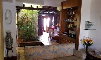 Imagem 6: Jardim Oceânico, Cobertura Linear com 3 quartos à venda, 301 m² por R$ 2.700.000 - Jardim