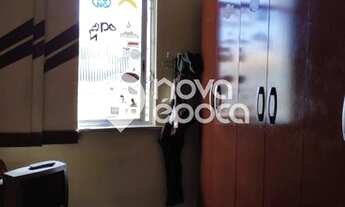 Imagem 6: Rio Comprido Apartamento com 2 dormitórios