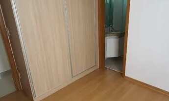 Imagem 6: Apartamento com 3 dormitórios para alugar, 85 m² por R$ 2.960,00/mês - Liberdade - Belo Ho