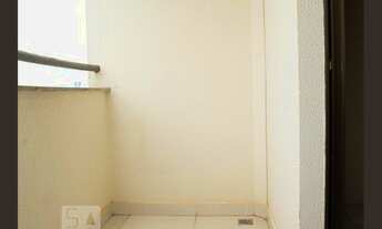 Imagem 7: Apartamento para Aluguel - Santa Mônica, 2 Quartos, 62 m2