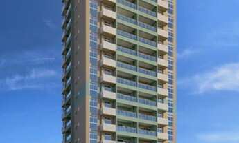 Imagem: Apartamento com 3 quartos, 70m, varanda