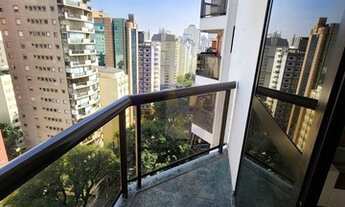 Imagem 3: Apartamento muito claro e arejado, em prédio maravilhoso com lazer completo próximo a Av