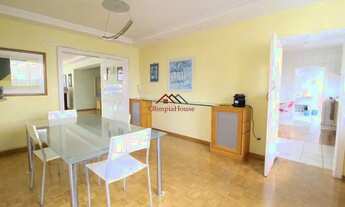 Imagem 4: Venda Cobertura 4 Dormitórios - 580 m² Pinheiros