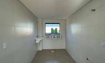 Imagem 5: Apartamento com 2 dormitórios à venda, 41 m² por R$ 203.900 - Afonso Pena - São José dos P