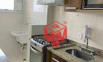 Imagem 8: Cobertura para alugar, 118 m² por R$ 3.990,00/mês - Casa Branca - Santo André/SP