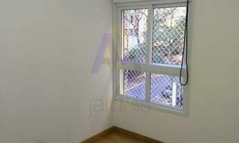 Imagem 7: Apartamento duplex com 3 suítes, ampla varanda, 3 vagas de garagem em prédio moderno com l