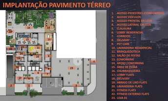 Imagem 4: Studio NR (não residencial) em Ipiranga - São Paulo, SP