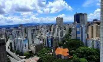 Imagem 5: São Paulo - Apartamento Padrão - Consolação