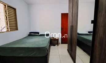 Imagem 7: Casa com 2 dormitórios à venda, 73 m² por R$ 315.000,00 - Jardim Helvécia - Aparecida de G