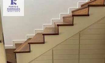 Imagem 3: Casa em condominio , proximo Hipica com 3 dormitórios aluga, 107 m² - Bairro Das Palmeira