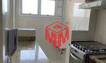 Imagem 9: Cobertura para alugar, 118 m² por R$ 3.990,00/mês - Casa Branca - Santo André/SP