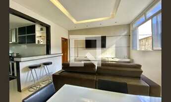 Imagem 3: Apartamento para Aluguel - Santo Antônio, 3 Quartos, 90 m2