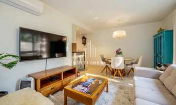 Imagem 7: Apartamento para venda tem 91 metros quadrados com 3 quartos em Petrópolis - Porto Alegre