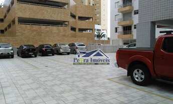 Imagem 6: Apartamento no coração da Guilhermina com 2 dormitórios amplos, sala 2 ambientes com sacad