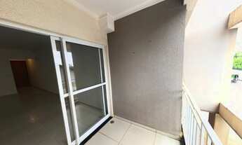 Imagem 2: SÃO JOSÉ DO RIO PRETO - Apartamento Padrão - VILA SINIBALDI