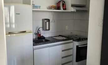 Imagem 7: Apartamento para aluguel com 35 metros quadrados com 1 quarto em Boa Viagem - Recife - PE