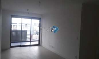 Imagem 4: Apartamento - Leblon RJ