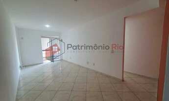 Imagem: Vila da Penha - 2 quartos com vaga - Varanda