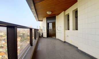 Imagem 4: SAO PAULO - Apartamento Padrão - BOSQUE DA SAUDE