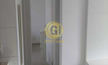 Imagem 4: Apartamento para aluguel tem 49 metros quadrados com 1 quarto em Cidade Jardim - Jacareí