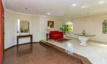 Imagem 2: Apartamento com 4 Dormitorio(s) localizado(a) no bairro Moema em São Paulo / Ref.:OR4112