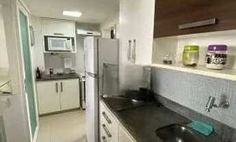 Imagem 5: Apartamento para venda tem 110 metros quadrados com 3 quartos em Icaraí - Niterói - RJ