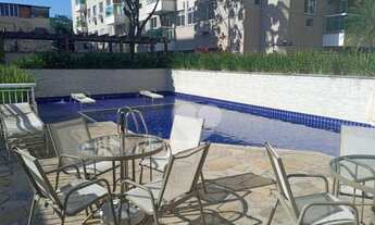 Imagem 2: Apartamento com 2 dormitórios à venda, 61 m² por R$ 250.000,00 - Praça Seca - Rio de Janei