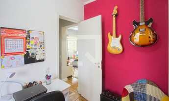 Imagem 7: Apartamento para Aluguel - Campo Belo, 2 Quartos, 60 m2