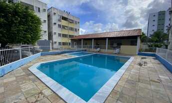 Imagem: (CM)) PROMOÇÃO APT C/2 QUARTOS/PISCINA/1