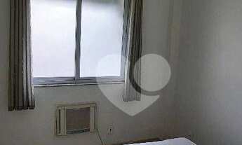 Imagem 7: Apartamento 2 quartos 1 vaga à venda no Engenho de Dentro