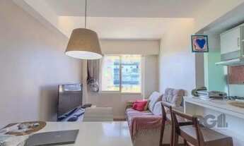 Imagem 2: Apartamento no bairro Santana de 1 dormitório e vaga