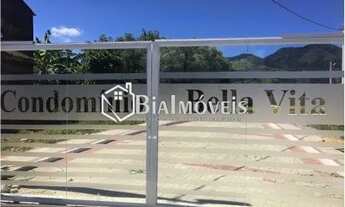 Imagem 2: Lote/Terreno para venda Rio da Prata - Campo Grande - RJ