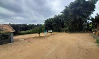 Imagem 6: Galpão para alugar, 180 m² por R$ 1.500,00/mês - Caldana - Louveira/SP