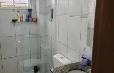 Imagem 2: Apartamento grande no térreo com suíte