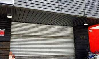 Imagem: Salão Comercial para locação, Centro