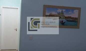 Imagem 5: Apartamento para venda possui 60m² com 3 quartos