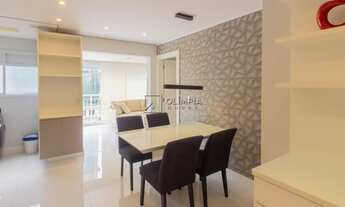 Imagem 2: Apartamento Locação Vila Olímpia 54 m² 1 Dormitórios