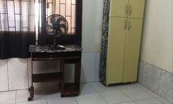 Imagem 4: Apartamento de 1 quarto