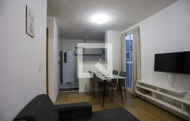 Imagem 3: Apartamento para Aluguel - Lajeado, 2 Quartos, 50 m2