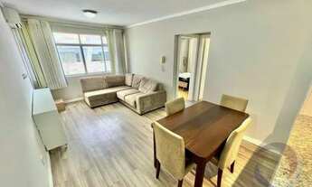 Imagem: Apto 2 Quartos Semi-Mob. C/ Garagem Priv