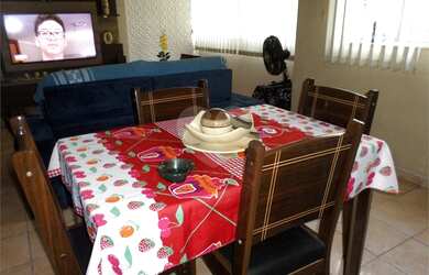 Imagem 4: Apartamento - 02 quartos - Del Castilho